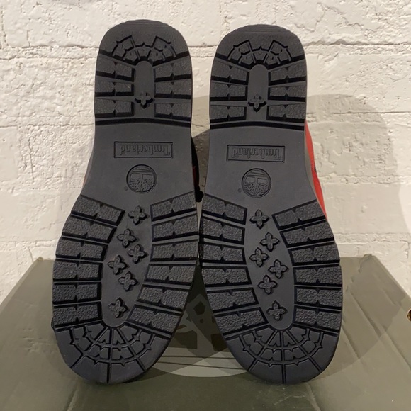 New! New in box ‘Timberland Boot’ - Timberland Field Boot 6IN L/F. Size 6 Boot. - Picture 4 of 8